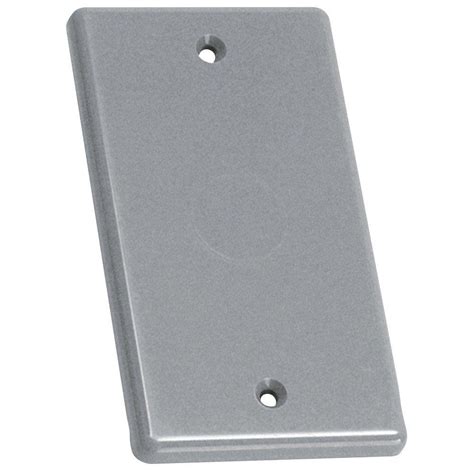 handy box electrical cover|handy box cover blank.